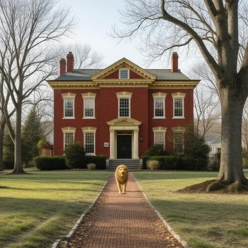 Eliot House (Harvard)